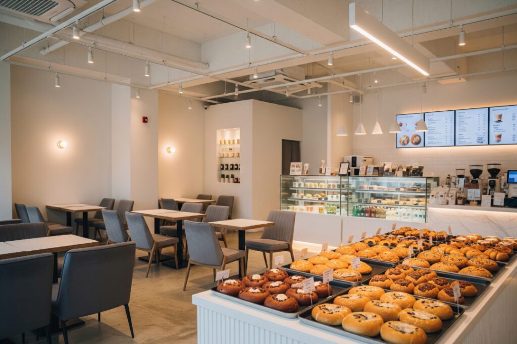 간이과세와 일반과세가 유리한 업종