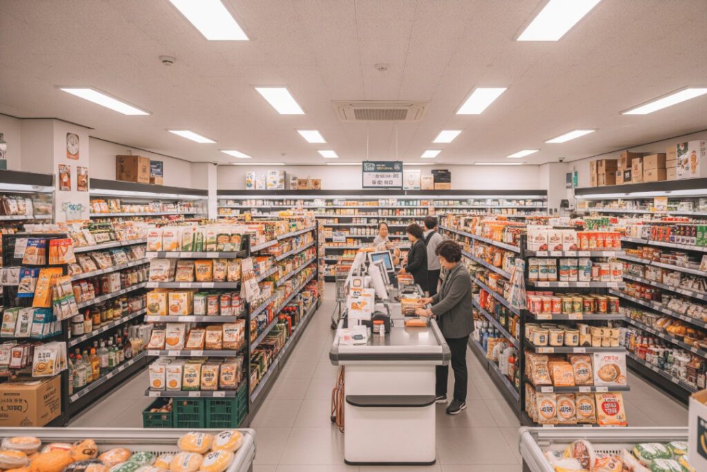 간이과세에서 일반과세로 전환전 준비가 필요해요