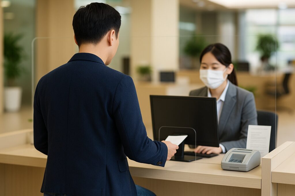 계좌이체 세무조사 금액기준과 사례