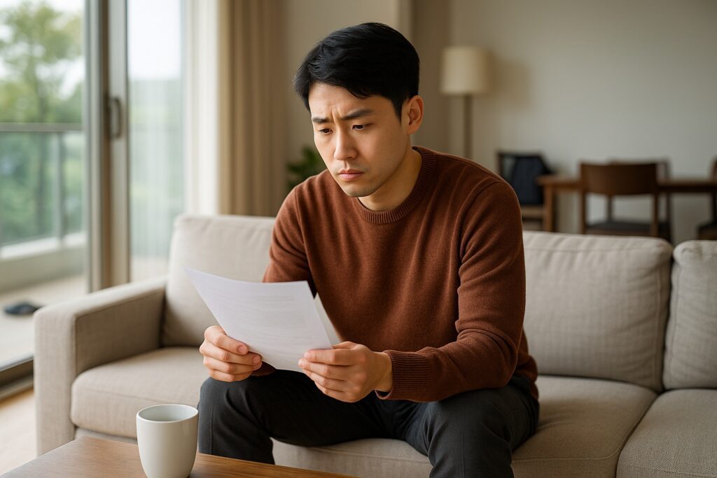부모님 아파트에서 증여세 걱정없이 살 수 있는 방법은?